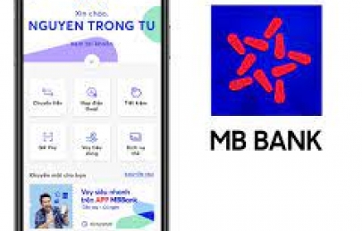 Hướng dẫn tải và sử dụng App MBBank